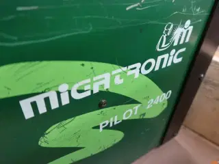 SVEJSER, Migatro