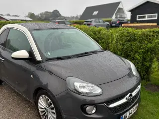 Opel Adam 1,4 87 Glam