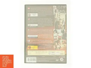 Last exit to Brooklyn fra DVD