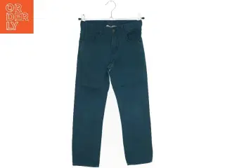 Blå Bukser fra H&M (str. 110)