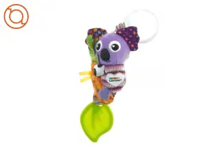 Babysanselegetøj fra Lamaze (str. 27 x 27 centimeter)