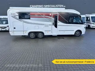 2026 - Kabe Imperial i790 LQB   Kabe Imperial i790 LQB model 2026 - hos Camping-Specialisten