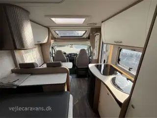 2022 - Carado T 135 Edition 15