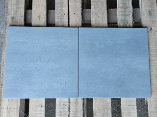 Gulv- og vægklinke Grå 30x30 cm