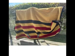 Rambo fleece dække-deluxe