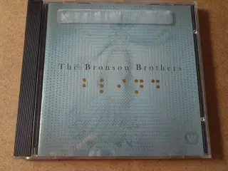 Bronson Brothers ** Blind                         