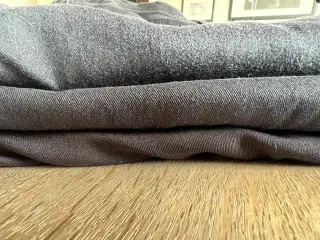 Tøjpakke, dame, bukser, str s