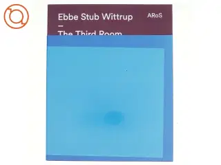 Ebbe Stub Wittrup, the third room