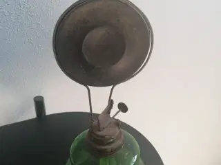petroleumslampe
