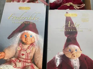 Trip trap klarborg slaske nisse 