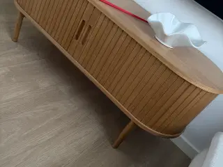 Jalousi tvbord 