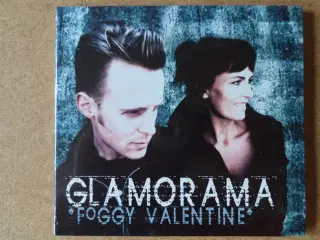 Glamorana ** Foggy Valentine (vinyl 03)           