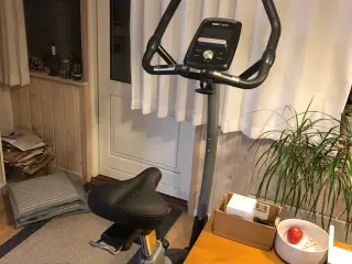 Motionscykel