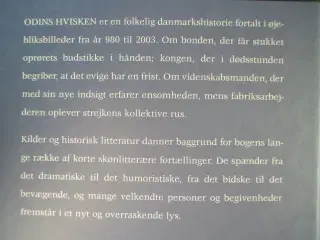 odins hvisken 4 - bro fra kyst til kyst 1862-2003,