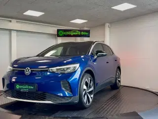 VW ID.4 77 1ST Pro Performance
