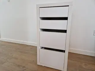 Skuffeelement/møbel fra Ikea