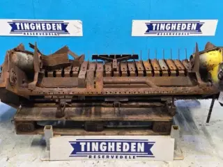 John Deere 590 Hiflow Pickup 2,2M