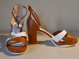 Sandaler fra Marco Tozzi - Ubrugte