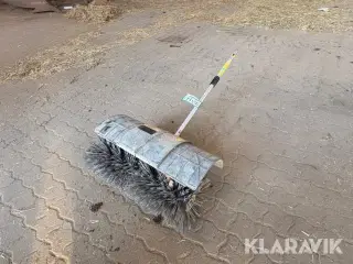 Kost til kombi maskine Stihl KB-KM