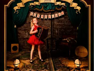 Ashley McBryde - Lindeville (Vinylplade)