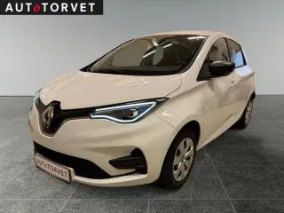 Renault Zoe 52 Life