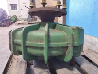 John Deere 1085 Slutdrev
