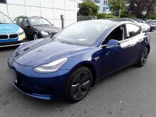 Tesla Model 3  Standard Range+ RWD