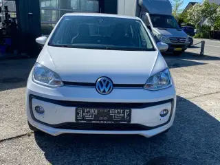 VW up 1,0 MPI BMT Move 60HK 5d