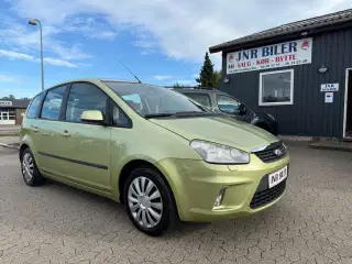 Ford C-MAX 1,6 Ambiente