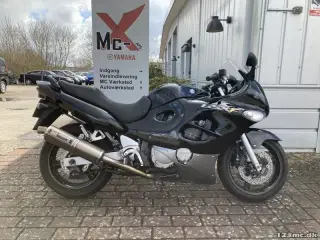 Suzuki GSX 750 F