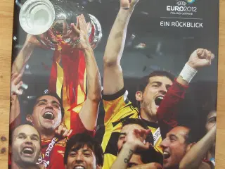 UEFA Euro 2012 Poland-Ukraine