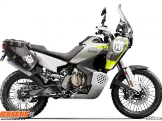 Husqvarna Norden 901 Expedition
