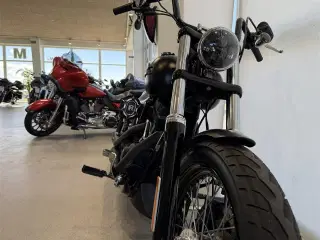 Harley Davidson FXDB Dyna Street Bob