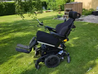 Kørestol 