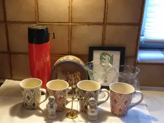 GRATIS Loppe Lot