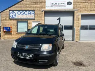 Fiat Panda 1,2 Dynamic