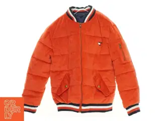 Vinterjakke fra Tommy Hilfiger (str. 128 cm)