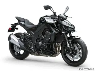 Kawasaki Z 1100