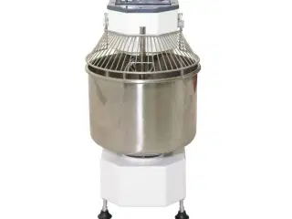 Professionel dejælter – 2 hastigheder – 35 liter
