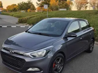 Hyundai i20 1.25 2018 