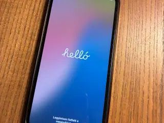 Iphone 12, 128 GB, blue