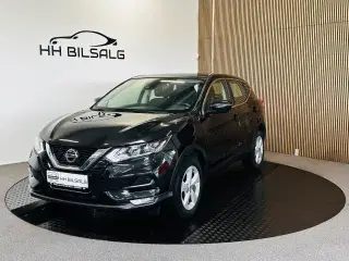 Nissan Qashqai 1,3 Dig-T 140 Acenta