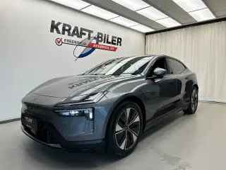Polestar 4  Long Range