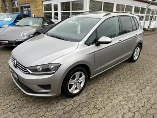 VW Golf Sportsvan 1,2 TSi 110 Comfortline BMT