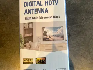 Digital antenna