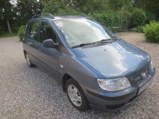 Hyundai Matrix 1.6 i Synet 23. 