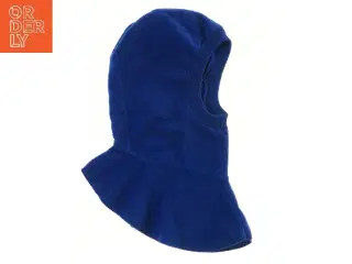 Blå balaclava til børn (str. 122-128 )