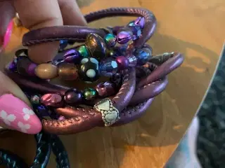Flotte armbånd