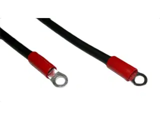 Raco starter-kontaktkabel 25mm2 30cm