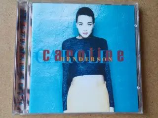 Caroline Henderson ** Cinemataztic 